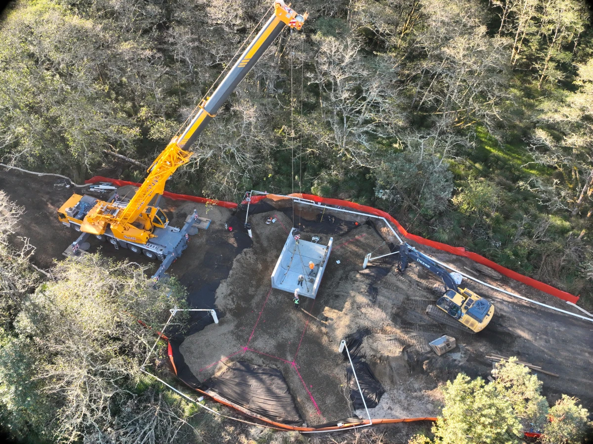 General Contracting
