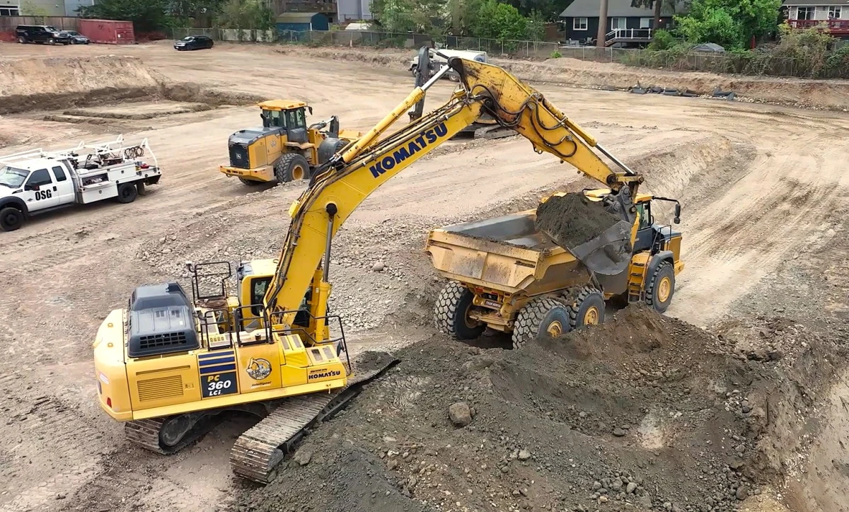 Preconstruction & Value Engineering
