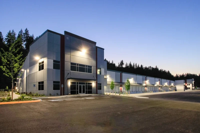 Davis Pacific 2