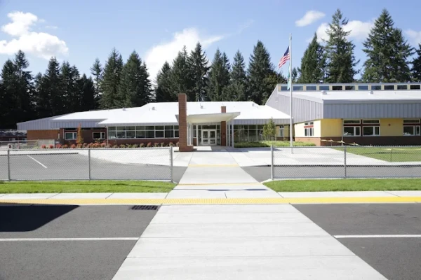 Evergreen Forest Elementary