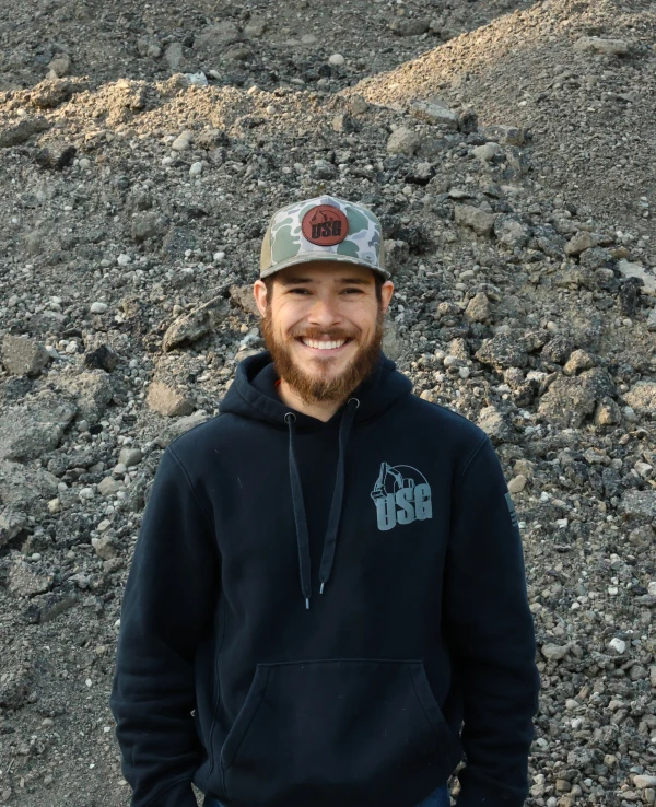 Brayden Mauermann
