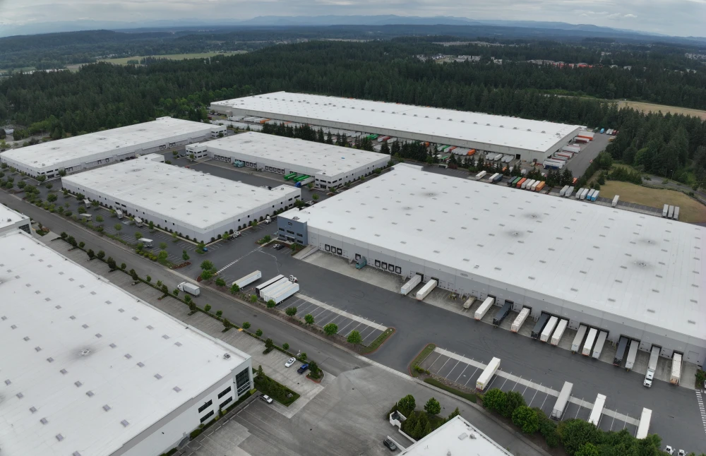 Commercial Development