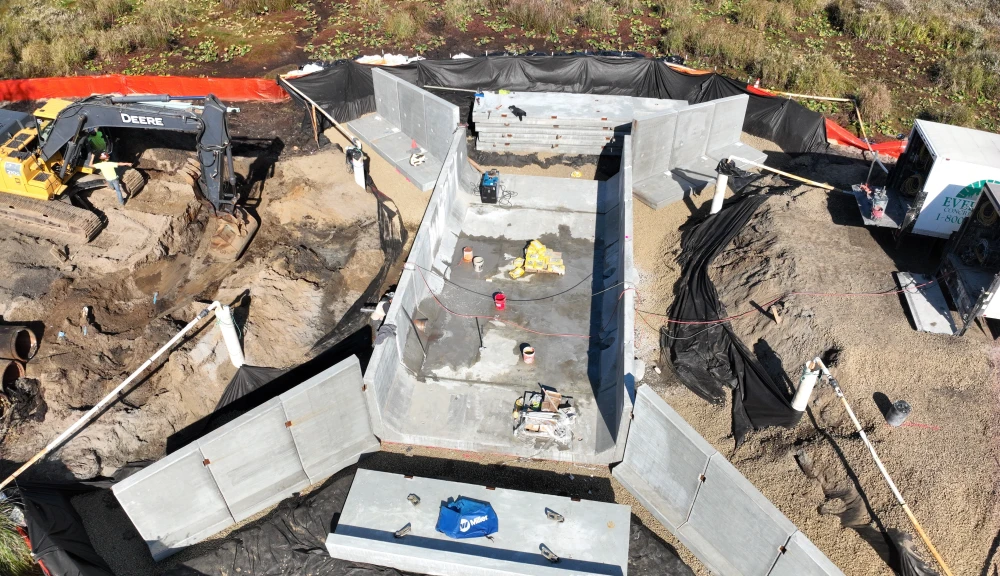 General Contracting