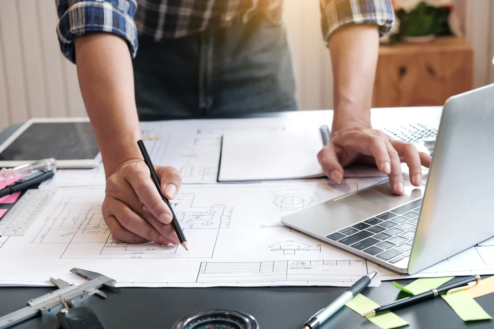 Preconstruction & Value Engineering