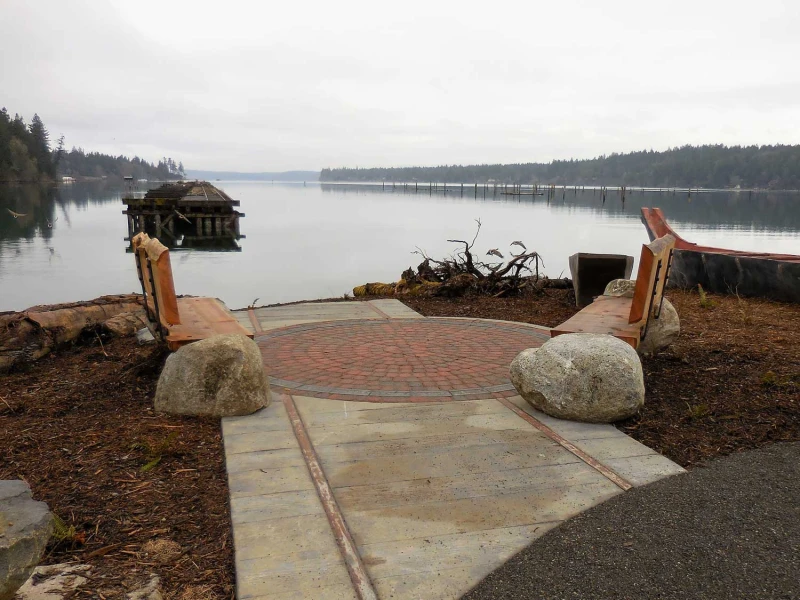 Woodard Bay